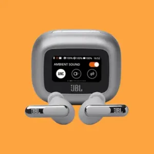 Earbuds