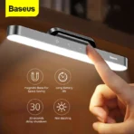 Baseus Magnetic Stepless Dimming Charging Desk Lamp Pro - Image 2