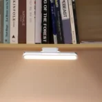 Baseus Magnetic Stepless Dimming Charging Desk Lamp Pro - Image 4