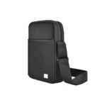 WiWU Hali Crossbody Bag Waterproof Durable PU Leather - Image 2