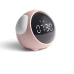 Xiaomi Cute Expression Alarm Emoji Clock - Image 2