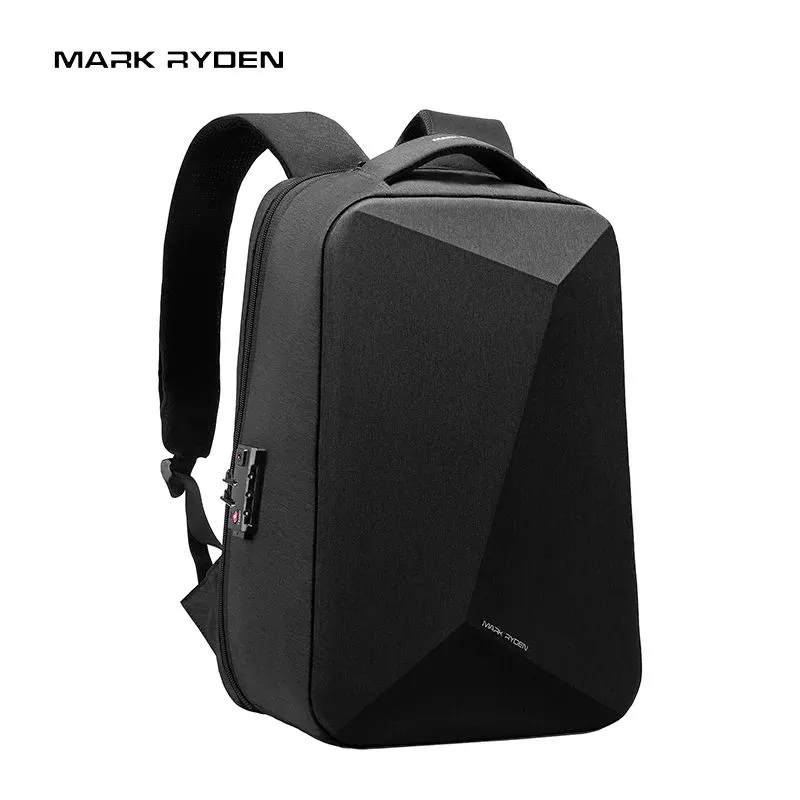 mark-ryden-9405yy-laptop-backpack-with-raincoat-1 Mark Ryden 9405YY Laptop Backpack with Raincoat - Image 1