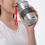 OnePlus Insulated Coffee Travel Tumbler - Image 3