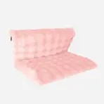 Cloud-Comfort Bed-Side Cat Hammock