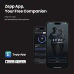 Amazfit Helio Strap - Image 5